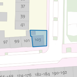 Perceel AHM01-P-2680