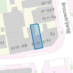 Perceel AHM01-P-2690