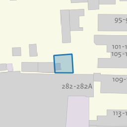 Perceel AHM01-P-2714