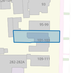 Perceel AHM01-P-2715