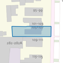 Perceel AHM01-P-2716