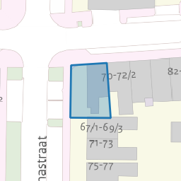 Perceel AHM01-P-2731