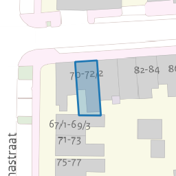 Perceel AHM01-P-2732