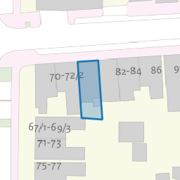 Perceel AHM01-P-2733