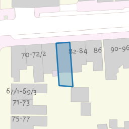 Perceel AHM01-P-2734