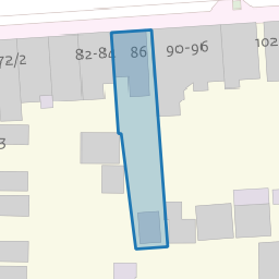 Perceel AHM01-P-2736