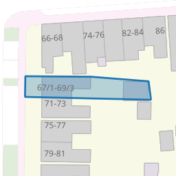 Perceel AHM01-P-2737