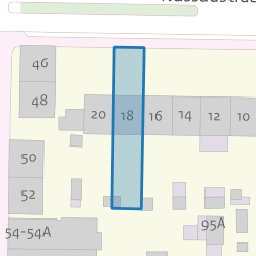 Perceel AHM01-P-2760