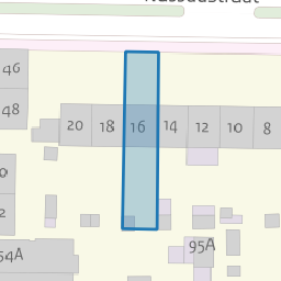 Perceel AHM01-P-2761