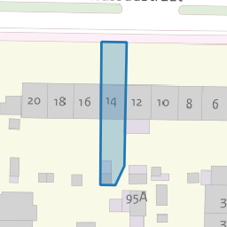 Perceel AHM01-P-2762