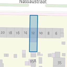 Perceel AHM01-P-2763