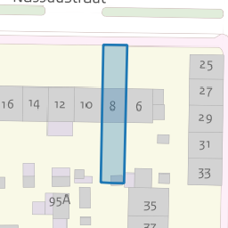 Perceel AHM01-P-2765