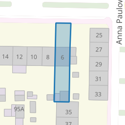 Perceel AHM01-P-2766