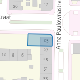 Perceel AHM01-P-2767