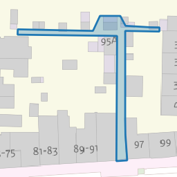 Perceel AHM01-P-2772