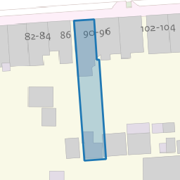 Perceel AHM01-P-2775