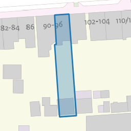 Perceel AHM01-P-2777