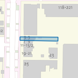 Perceel AHM01-P-2809