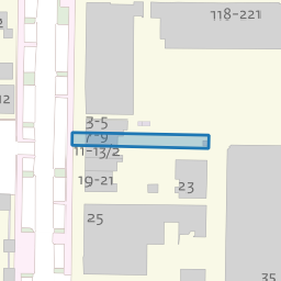 Perceel AHM01-P-2810