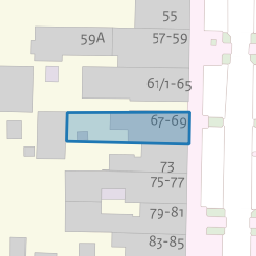 Perceel AHM01-P-2843