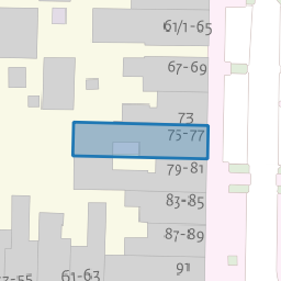 Perceel AHM01-P-2845