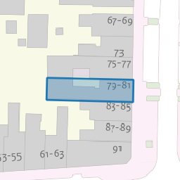 Perceel AHM01-P-2846