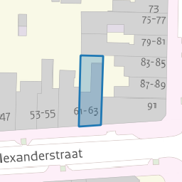 Perceel AHM01-P-2847