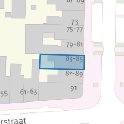 Perceel AHM01-P-2848