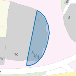 Perceel AHM01-P-2874