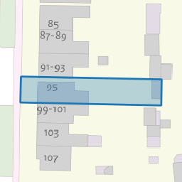 Perceel AHM01-P-2924
