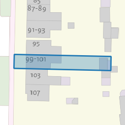 Perceel AHM01-P-2925
