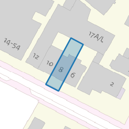 Perceel AHM01-P-2929