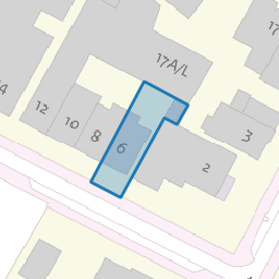 Perceel AHM01-P-2930