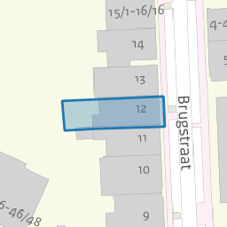 Perceel AHM01-P-2941