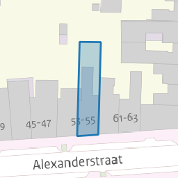 Perceel AHM01-P-2954