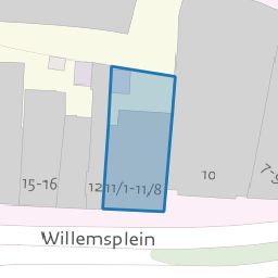 Perceel AHM01-P-2974