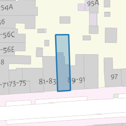 Perceel AHM01-P-2980