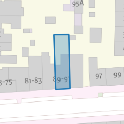 Perceel AHM01-P-2981