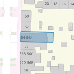 Perceel AHM01-P-3001