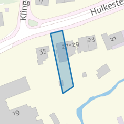 Perceel AHM01-P-3004