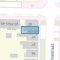 Perceel AHM01-P-3009