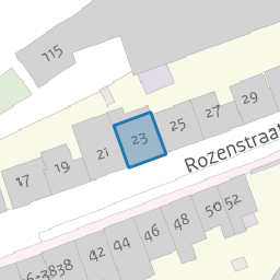 Perceel AHM01-P-3027