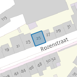 Perceel AHM01-P-3028