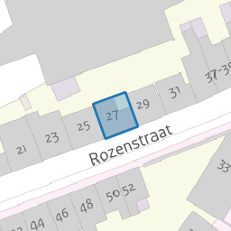 Perceel AHM01-P-3029