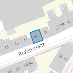 Perceel AHM01-P-3030