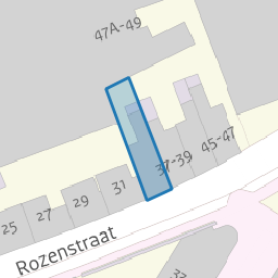 Perceel AHM01-P-3032