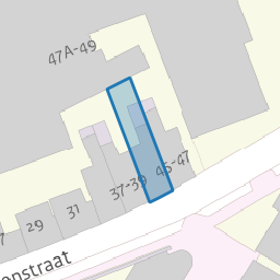 Perceel AHM01-P-3034