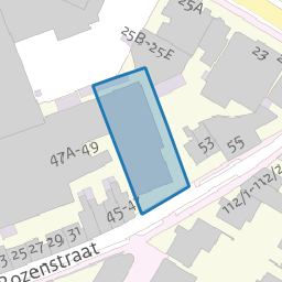 Perceel AHM01-P-3039