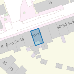 Perceel AHM01-P-3050