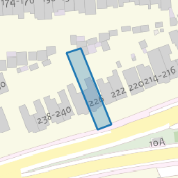 Perceel AHM01-P-3118